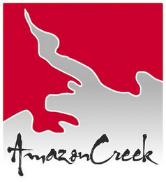 AMAZON CREEK logo