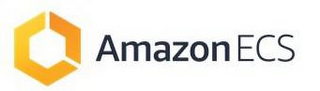 AMAZON ECS logo