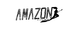 AMAZON FILMS logo
