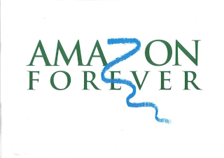 AMAZON FOREVER logo