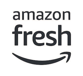 AMAZON FRESH logo