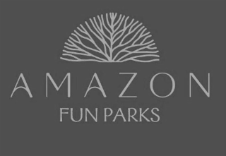 AMAZON FUN PARKS logo