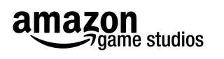 AMAZON GAME STUDIOS logo
