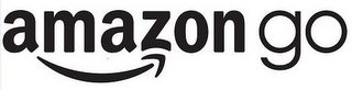 AMAZON GO logo