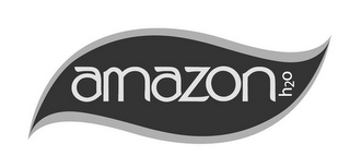 AMAZON H2O logo