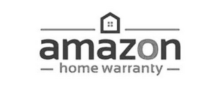 AMAZON - HOME WARRANTY - logo