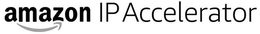 AMAZON IP ACCELERATOR logo