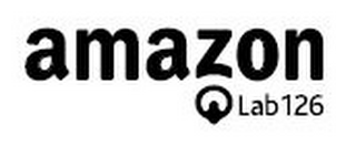 AMAZON LAB126 logo