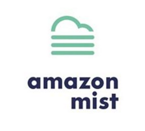 AMAZON MIST logo
