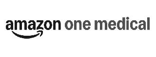 AMAZON ONE MEDICAL logo