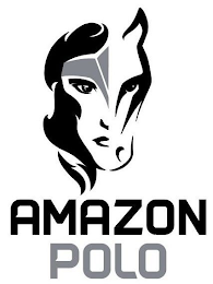AMAZON POLO logo