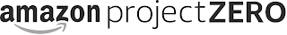 AMAZON PROJECT ZERO logo