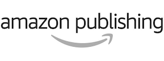 AMAZON PUBLISHING logo