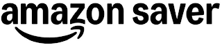 AMAZON SAVER logo
