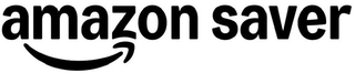 AMAZON SAVER logo