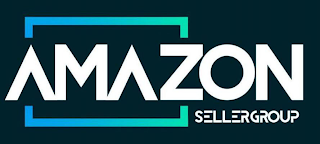 AMAZON SELLERGROUP logo