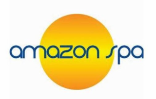 AMAZON SPA logo