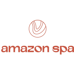 AMAZON SPA logo