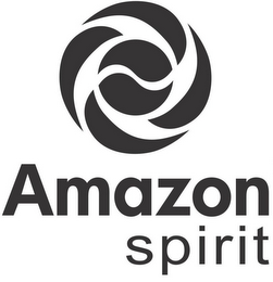 AMAZON SPIRIT logo