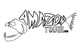 AMAZON TOUGH.COM logo