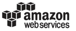 AMAZON WEB SERVICES logo