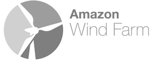 AMAZON WIND FARM logo