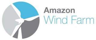AMAZON WIND FARM logo