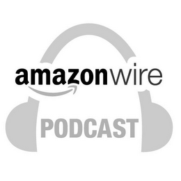 AMAZON WIRE PODCAST logo