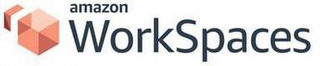 AMAZON WORKSPACES logo