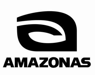 AMAZONAS logo