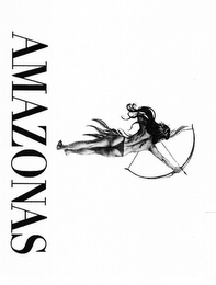 AMAZONAS logo