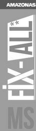 AMAZONAS FIX-ALL MS logo