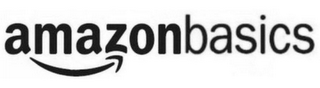 AMAZONBASICS logo