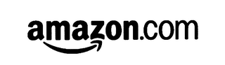 AMAZON.COM logo