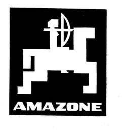 AMAZONE logo