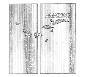 AMAZONE logo