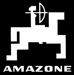 AMAZONE logo