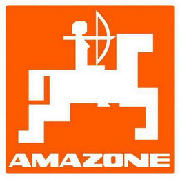 AMAZONE logo