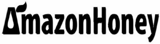 AMAZONHONEY logo
