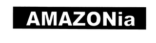 AMAZONIA logo