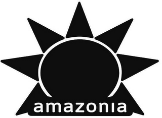AMAZONIA logo
