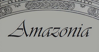 AMAZONIA logo