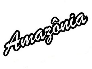 AMAZONIA logo