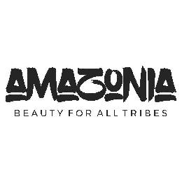 AMAZONIA BEAUTY FOR ALL TRIBES logo