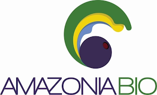 AMAZONIA BIO logo