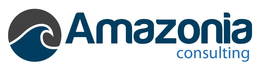 AMAZONIA CONSULTING logo