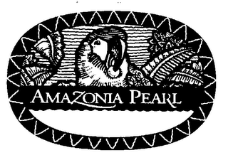 AMAZONIA PEARL logo