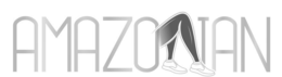 AMAZONIAN logo