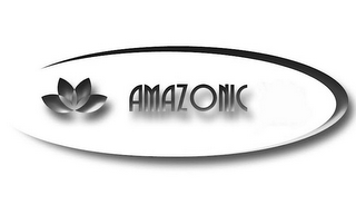 AMAZONIC logo