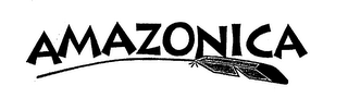 AMAZONICA logo